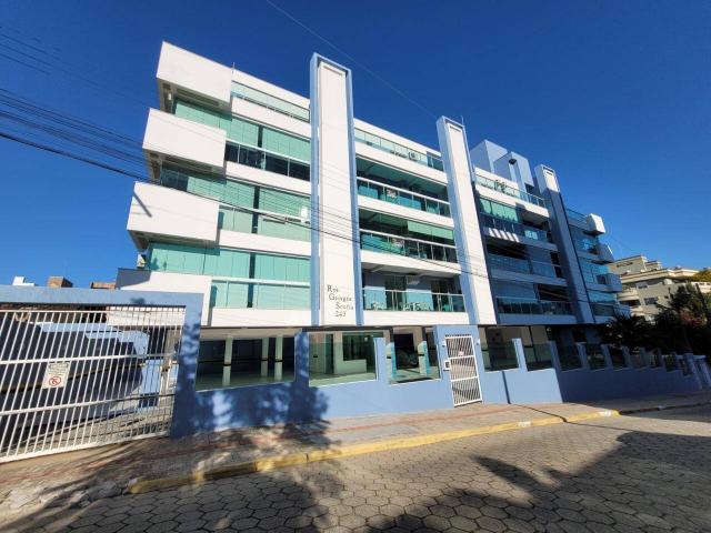 #395 - Apartamento para Venda em Bombinhas - SC