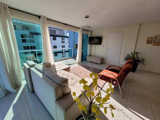#395 - Apartamento para Venda em Bombinhas - SC