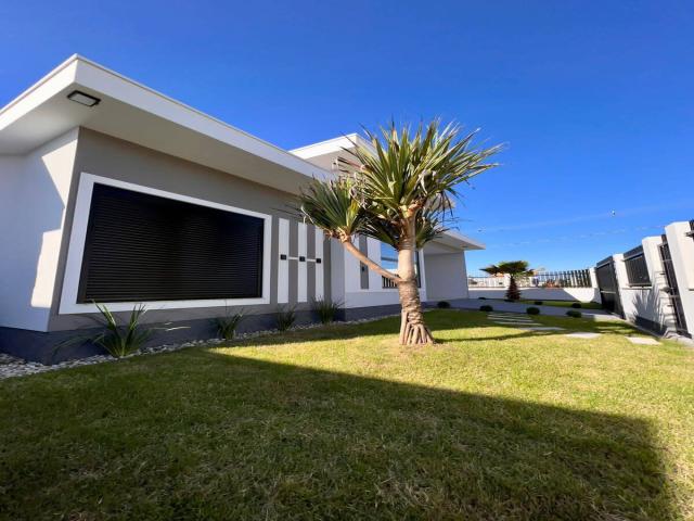 #401 - Apartamento para Venda em Tijucas - SC