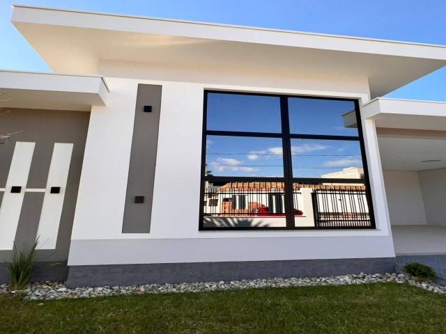 #401 - Apartamento para Venda em Tijucas - SC