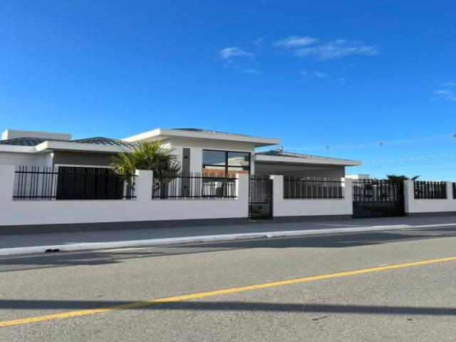 #401 - Apartamento para Venda em Tijucas - SC