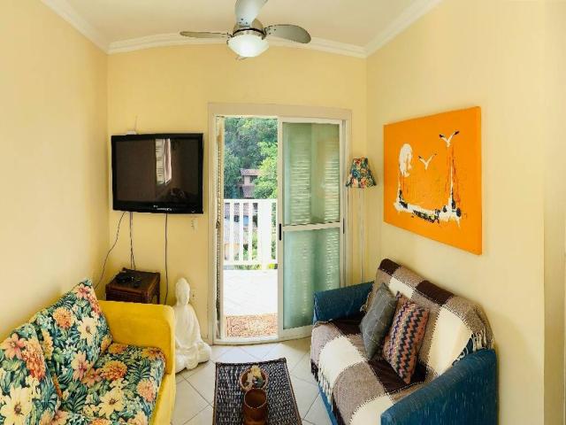 #403 - Apartamento para Venda em Bombinhas - SC