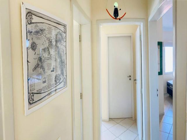 #403 - Apartamento para Venda em Bombinhas - SC
