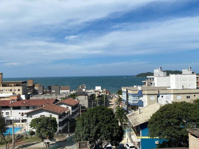 #403 - Apartamento para Venda em Bombinhas - SC