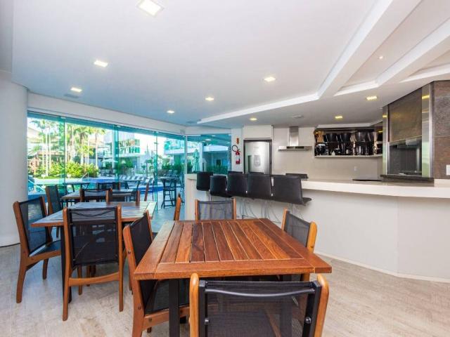 #405 - Apartamento para Venda em Bombinhas - SC