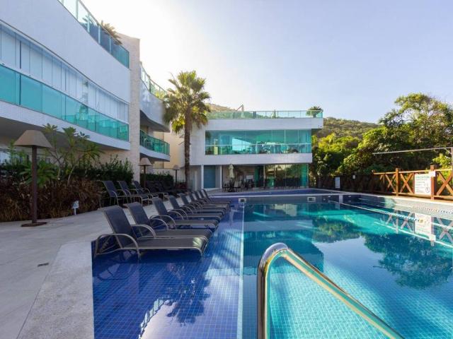 #405 - Apartamento para Venda em Bombinhas - SC