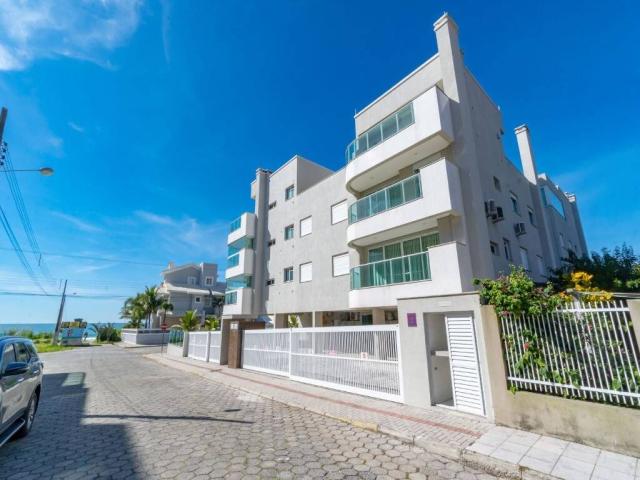 #406 - Apartamento para Venda em Bombinhas - SC