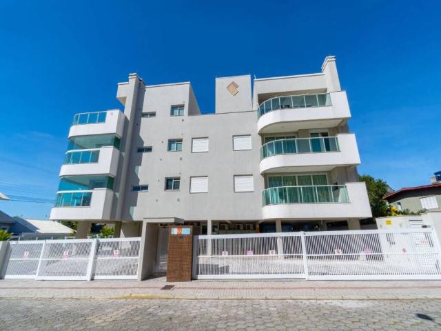 #406 - Apartamento para Venda em Bombinhas - SC