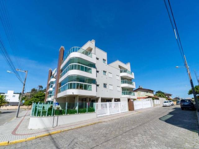 #406 - Apartamento para Venda em Bombinhas - SC