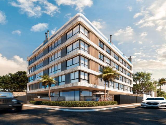 #408 - Apartamento para Venda em Bombinhas - SC