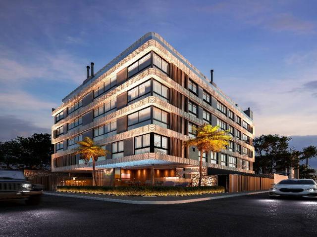 #408 - Apartamento para Venda em Bombinhas - SC
