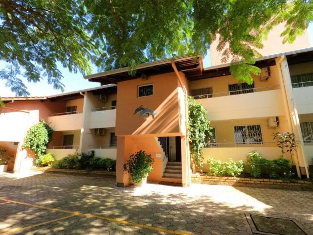 #412 - Apartamento para Venda em Bombinhas - SC