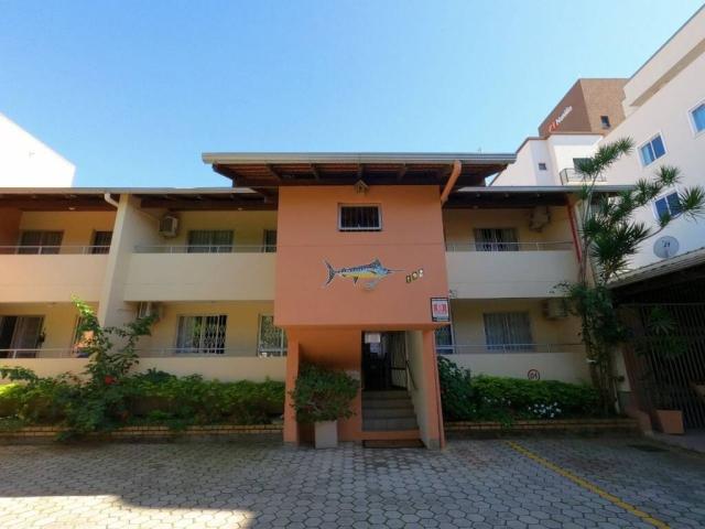 #412 - Apartamento para Venda em Bombinhas - SC