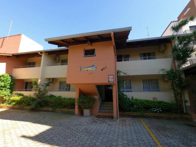 #412 - Apartamento para Venda em Bombinhas - SC
