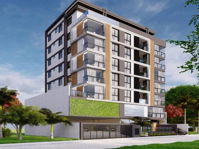 #414 - Apartamento para Venda em Bombinhas - SC