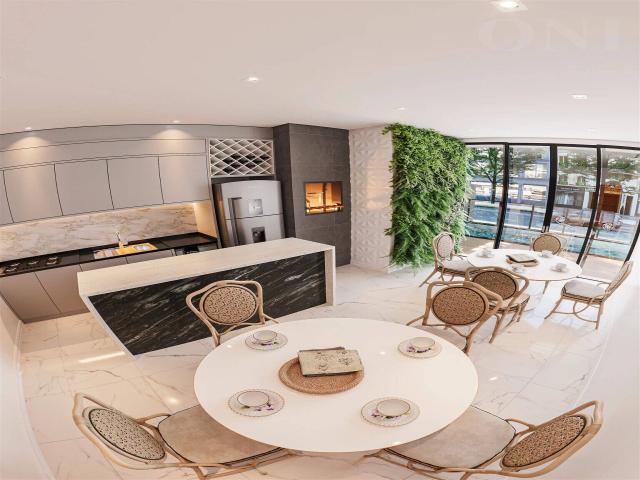 #414 - Apartamento para Venda em Bombinhas - SC