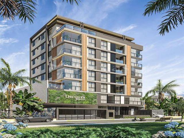 #414 - Apartamento para Venda em Bombinhas - SC