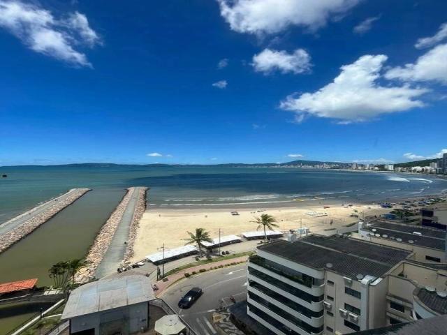 #415 - Apartamento para Venda em Itapema - SC