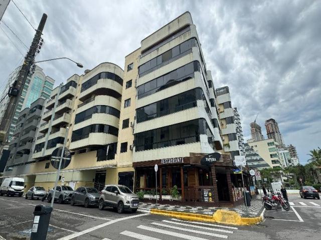 #417 - Apartamento para Venda em Itapema - SC
