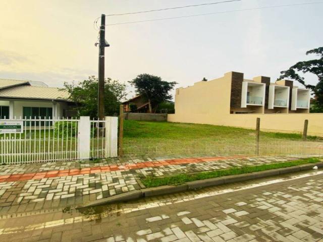 #418 - Área para Venda em Bombinhas - SC