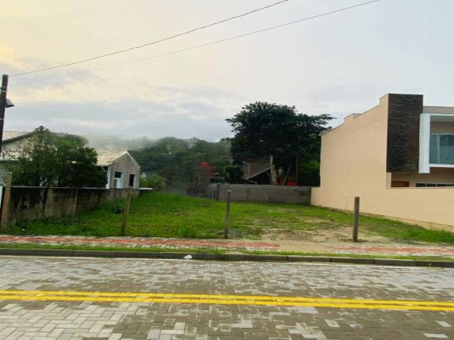 #418 - Área para Venda em Bombinhas - SC