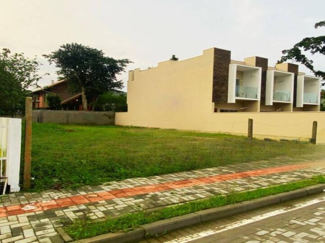 #418 - Área para Venda em Bombinhas - SC