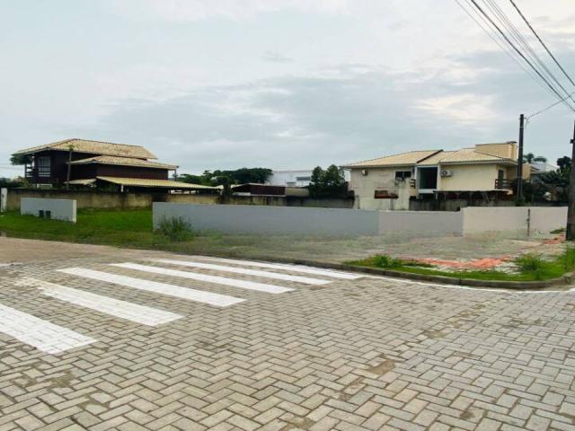 #419 - Área para Venda em Bombinhas - SC
