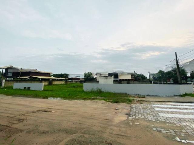 #419 - Área para Venda em Bombinhas - SC