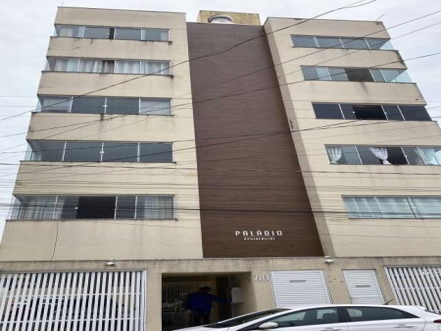 #421 - Apartamento para Venda em Itapema - SC