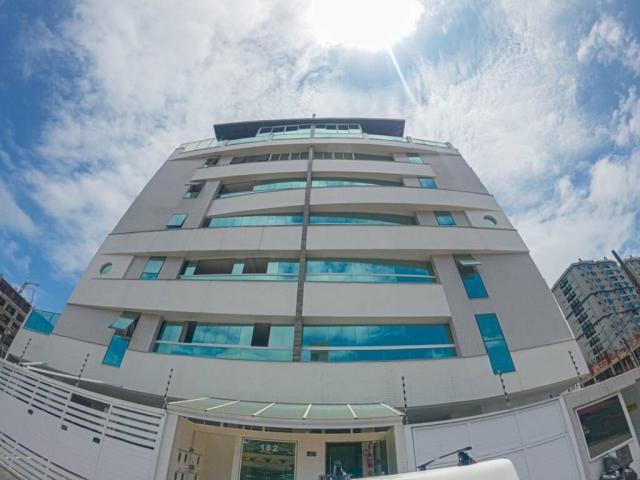 #422 - Apartamento para Venda em Porto Belo - SC
