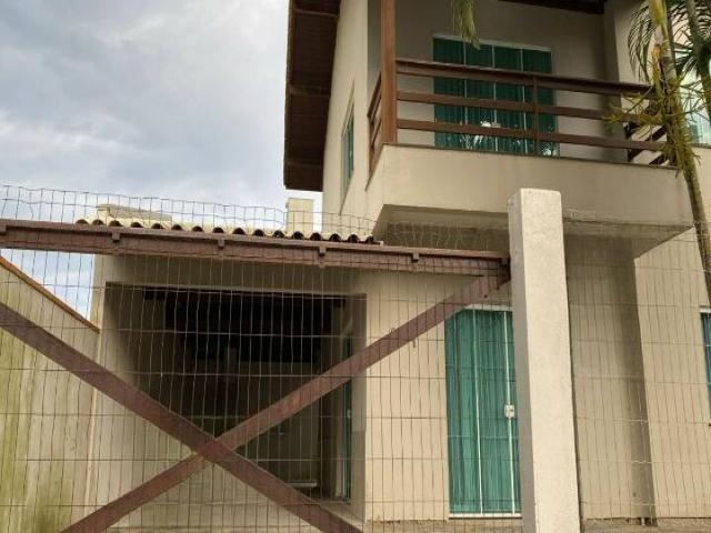 #427 - Casa para Venda em Bombinhas - SC